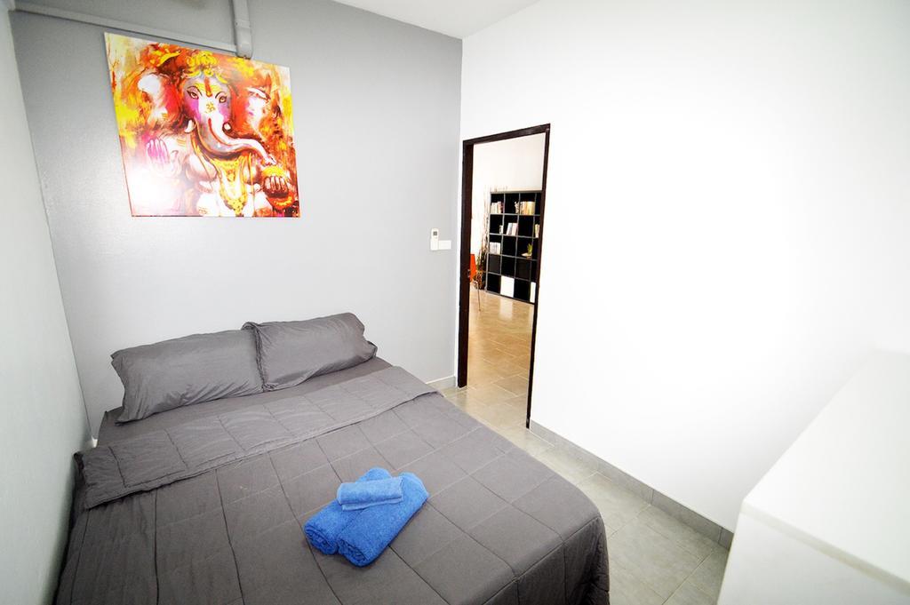 Ruamchok Ocean View Apartamento Pattaya Exterior foto