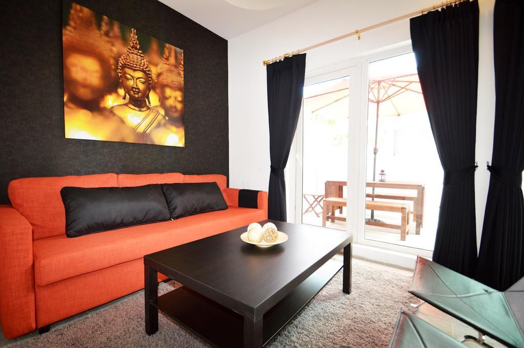 Ruamchok Ocean View Apartamento Pattaya Exterior foto
